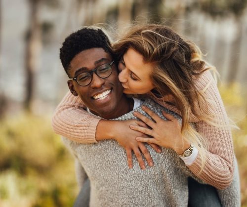 Couple Therapy - Monthly ₦304,000:00 / Per 4 - Online Sessions